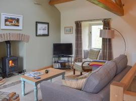 Brow View Cottage, hotel in Ravenstonedale