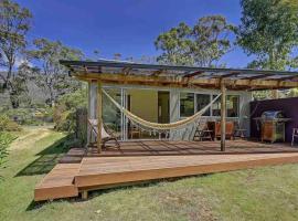 The Nest, holiday home in Eaglehawk Neck