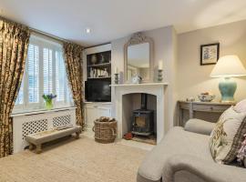Pear Tree Cottage, hotell sihtkohas Louth