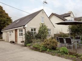 Stable Cottage - Hw7452, holiday home in Whitford