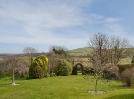 Moles Leap, hotel in Brading