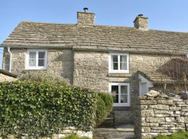 Mulberry Cottage - 27905, hotelli kohteessa Langton Matravers