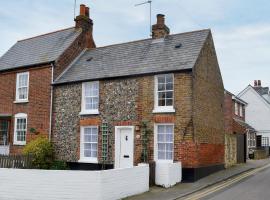 The Cottage, hotel Broadstairsban