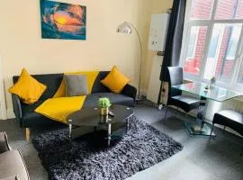SeaBreaze Place