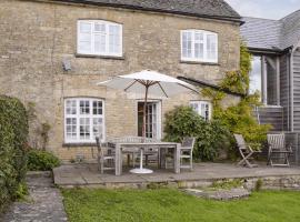 South View Cottage, cottage in Chadlington