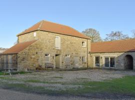 Kildale Barn, alloggio a Kildale