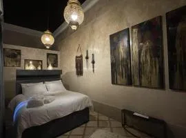 Riad AL Bahi