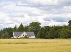 Bramble Cottage, holiday rental in Meigle