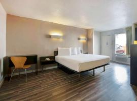 Studio 6-San Antonio, TX - Airport, hotel poblíž Mezinárodní letiště San Antonio - SAT, San Antonio