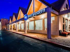 Best Western Town and Country Inn