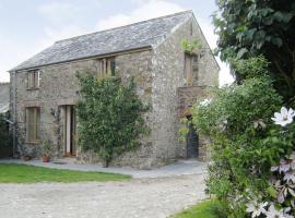 Peartree Cottage, hotel em St Mellion