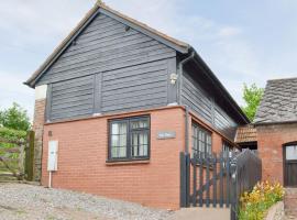 Clyst William Barn, four-star hotel in Plymtree