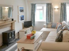 Teal Cottage, hotel di Instow