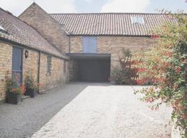 Stepping Gate Cottage, hotel in Scalby