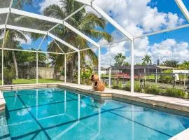 Villa Otterly Amazing- Roelens Vacations