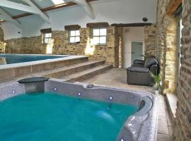 Raby Cottage-27764, hotel s 5 zvezdicami v mestu Wolsingham