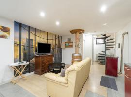 Zoutleeuw Home with Pool