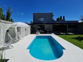 Olivo Apartment