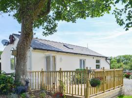 Hunters Cottage - Uk6239, holiday home in Abererch