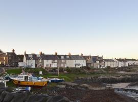 Craster View, hotel in Craster