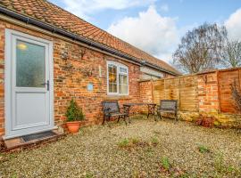 Blossom Cottage, lavprishotell i Goldsborough