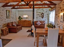 Penno Cottage - 24440, hotel with parking in Bodmin