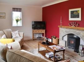 Ashlea, vacation rental in Barnard Castle