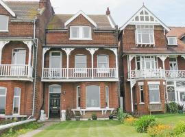 Rons House, luxury hotel in Broadstairs