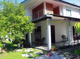 Sumith Villa