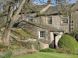 Inglenook Cottage, holiday home in Kettlewell