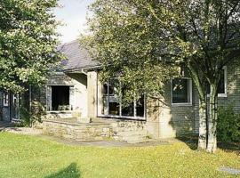 The Waiting Rooms, holiday home in Gaisgill