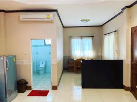 LPL Resort, hotel v destinaci Chiang Mai