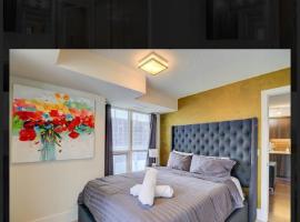 Fraiser Homes, B&B in Brampton