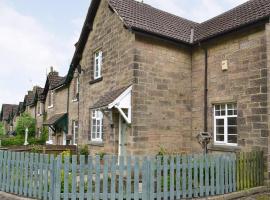 Dove Cottage, hotel di Great Rowsley