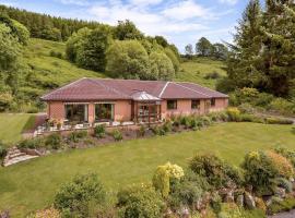 Ard Taigh, holiday rental in Stron-fearnan
