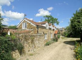 The Coach House, holiday rental in Chideock