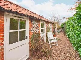 Frenchmans - 17625, holiday home in Castle Acre