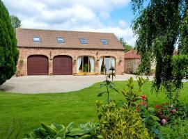 Wold View Cottage, hotel sa Rillington