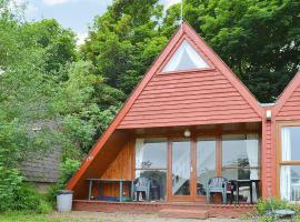 Bay View, holiday home in Kingsdown