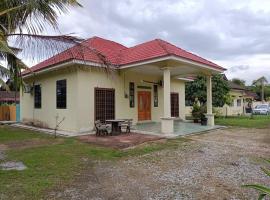 HOMESTAY JANNATI TAMBUN, hotel v destinaci Tambun