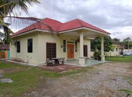 HOMESTAY JANNATI TAMBUN, hotel en Tambun