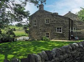 Low Mill Cottage, hotel with parking in Grassington