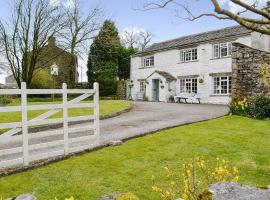 East House Farm, hotel with parking in Beckermonds