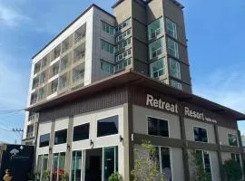 Retreat Resort Pattaya