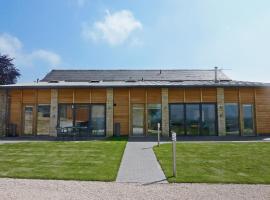 The Hayloft - Nab, hotel med parkering i Aynho