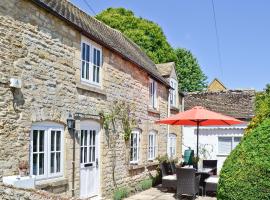 Weavers Cottage, luxury hotel in Stow on the Wold