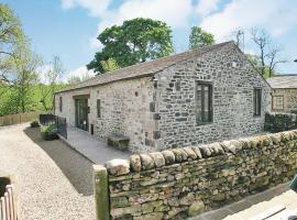 Grisedale Coach House, alquiler vacacional en Threshfield