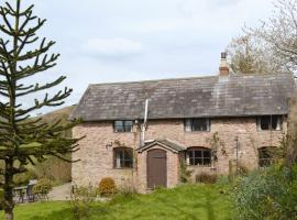 Titchbourne Cottage, hotel in Clee Saint Margaret