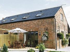 Eaton Barn, hotell sihtkohas Burmarsh