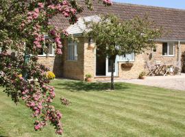 Acorn Cottage - Ukc1812, cottage in South Perrott